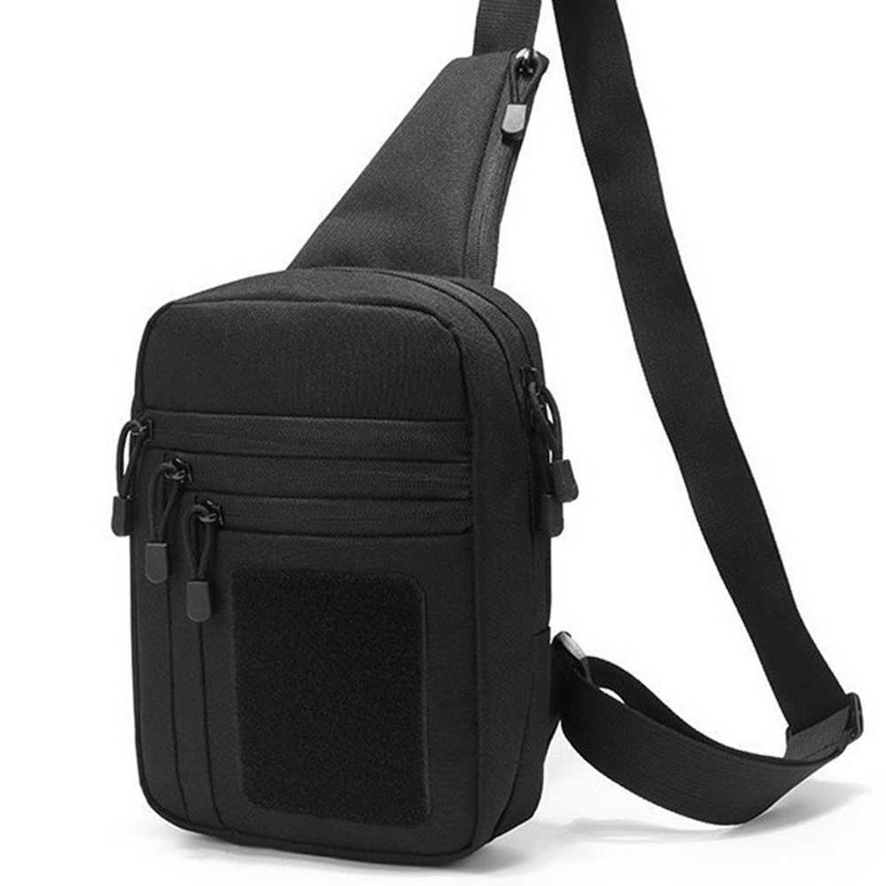 Edc Concealed Carry Bag - Tasche für Männer & Frauen -