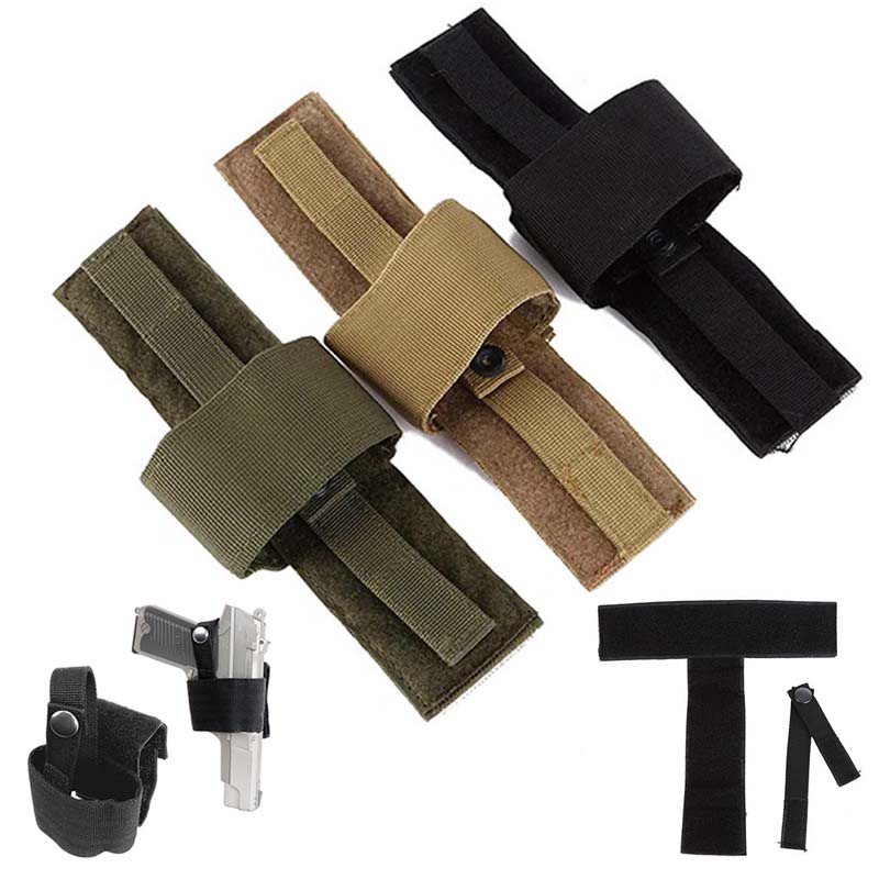 Edc Carry Handgun - Outdoor Verdeckter Waffenhalter für die Taille