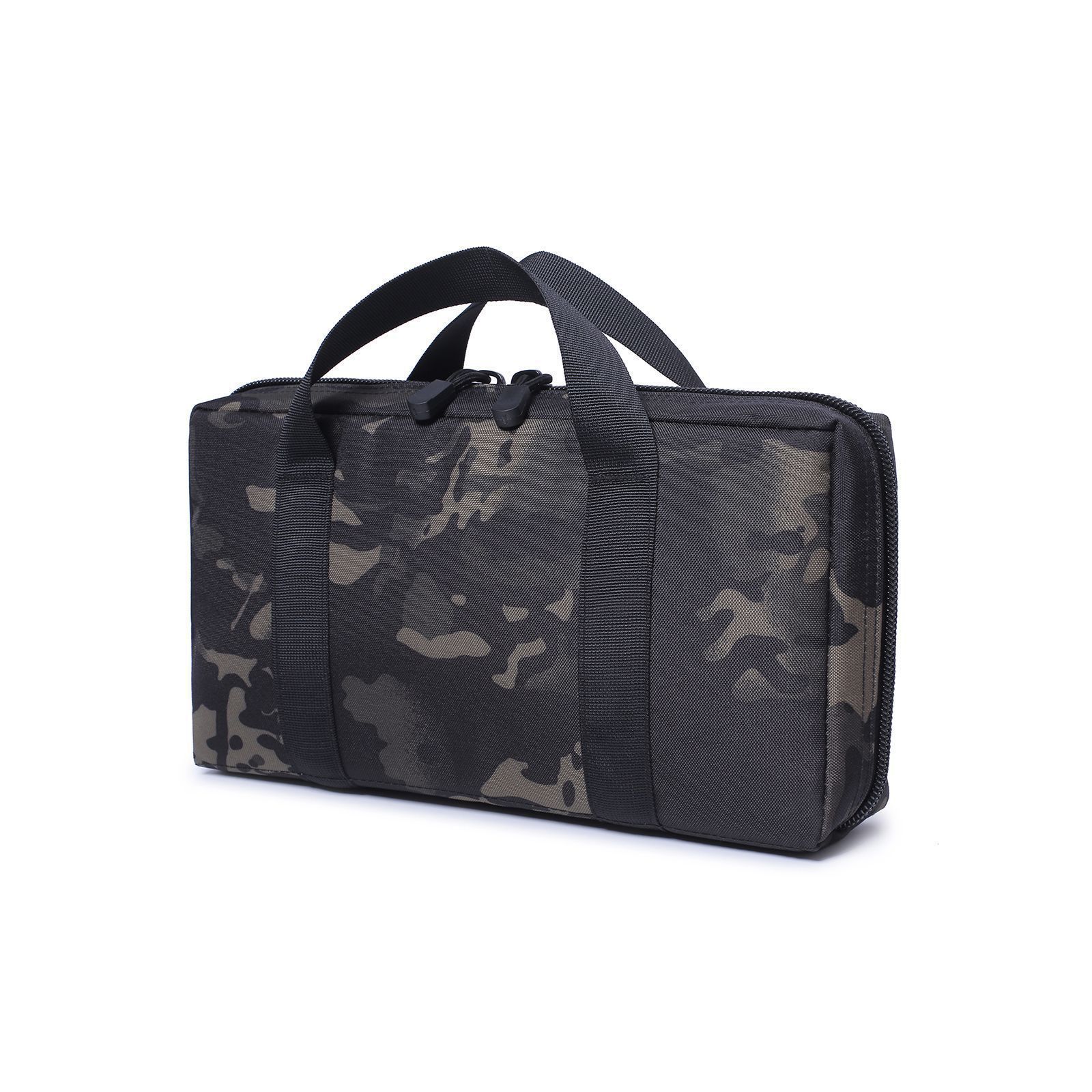 Edc Carry Handgun - Outdoor-Waffentasche EDC-Werkzeugtasche Jagdzubehör Magazintasche Pistolen-Schutzhülle Holster