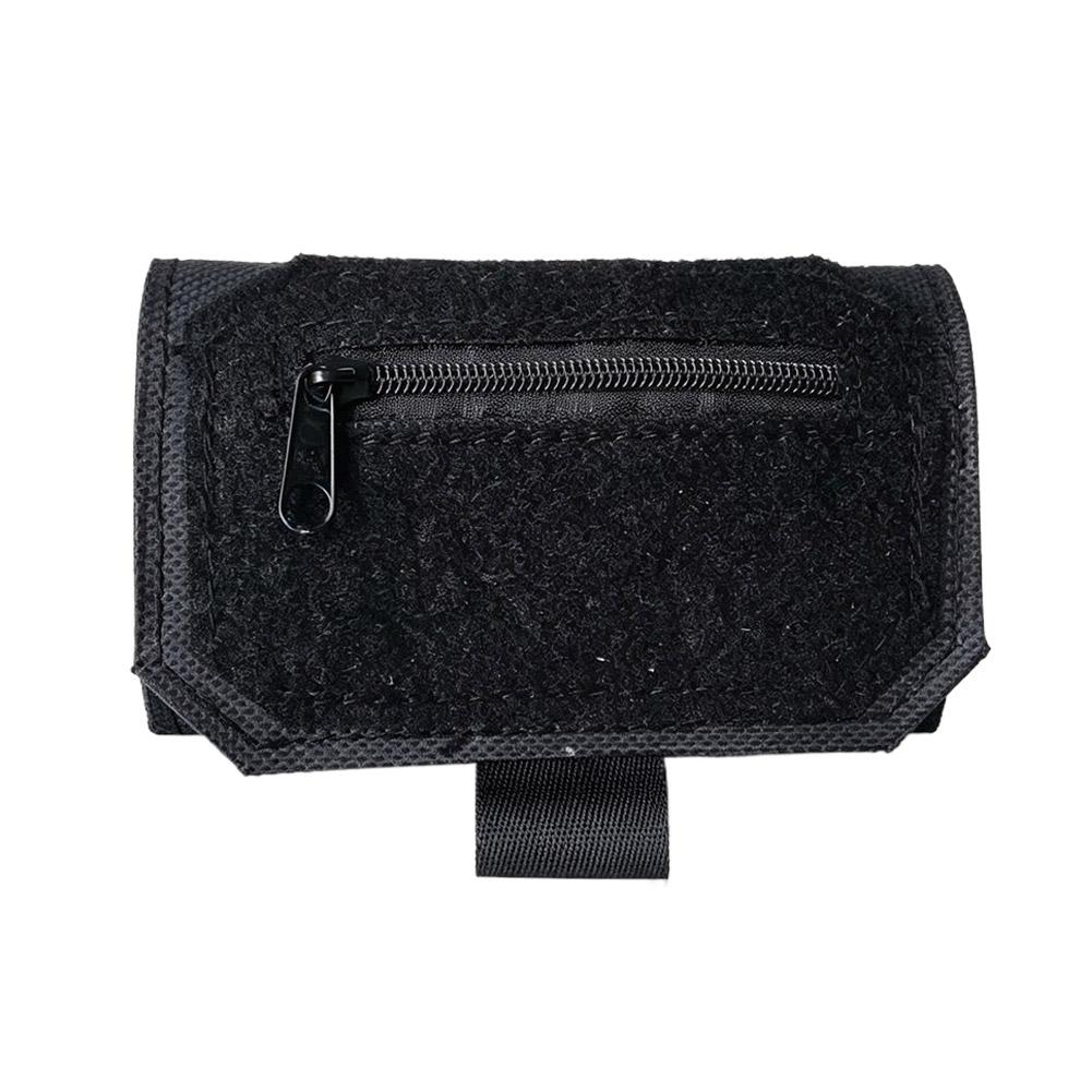 Edc Deep Carry - Kompakte Gürteltasche Mini EDC Taschenorganizer Verstärkte