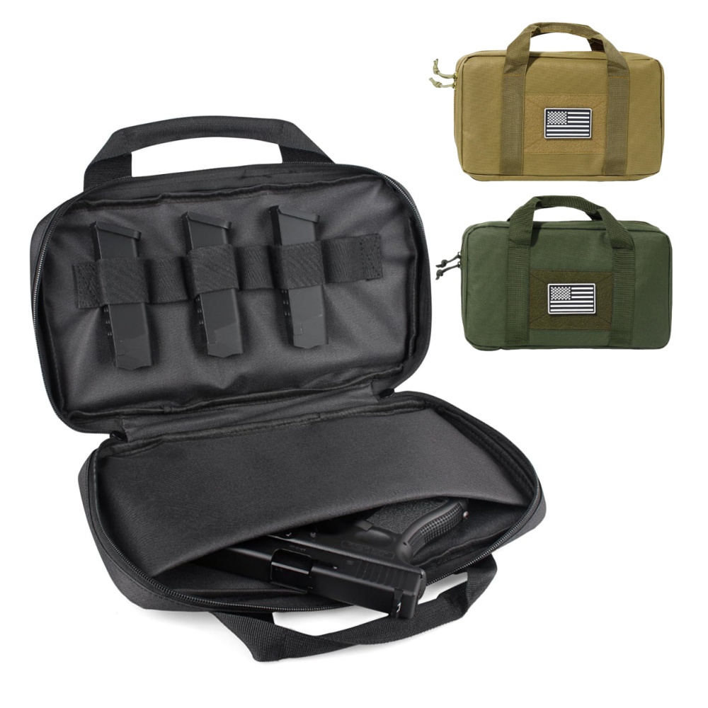 Edc Carry Handgun - Outdoor Pistole Tragetasche EDC Werkzeug Tasche