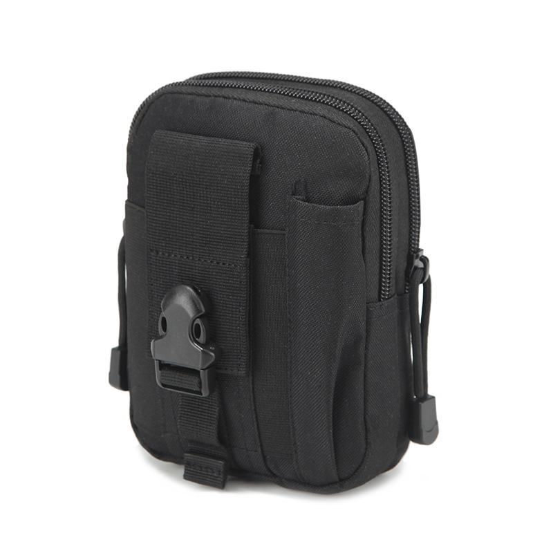 Edc Deep Carry - Universal EDC Taktische Molle Tasche Taille