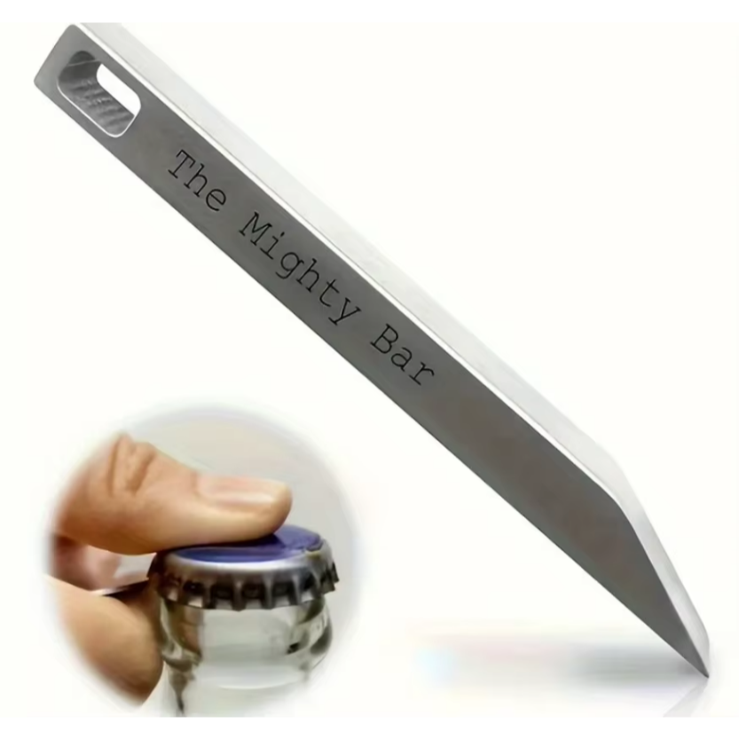 Mighty Bar Taschenmesser & Fla – Edc Everyday Carry Knives Bewertung und Preis