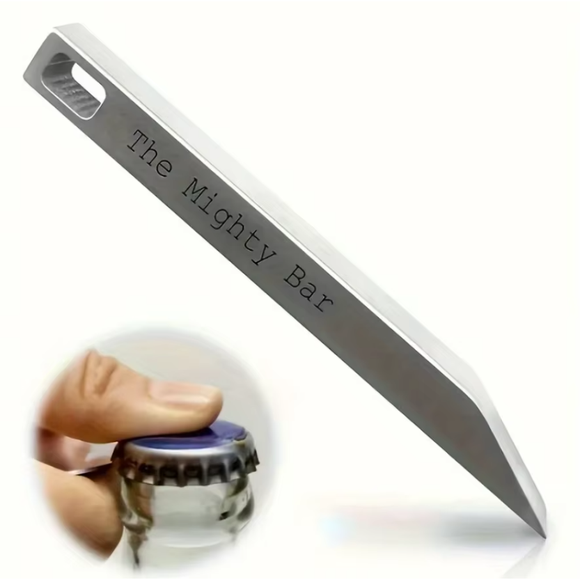 Mighty Bar Taschenmesser & Fla – Edc Everyday Carry Knives Bewertung und Preis