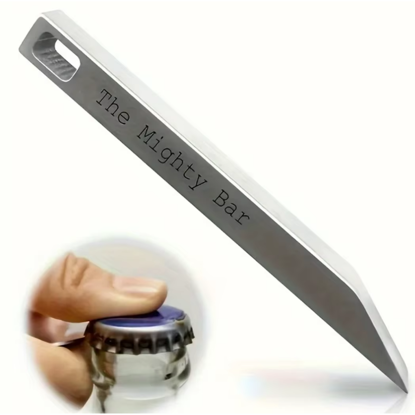 Mighty Bar Taschenmesser & Fla – Edc Everyday Carry Knives Bewertung und Preis