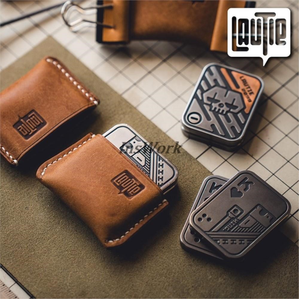 Lautie edc Leder holster für S – Edc Deep Carry Bewertung und Preis
