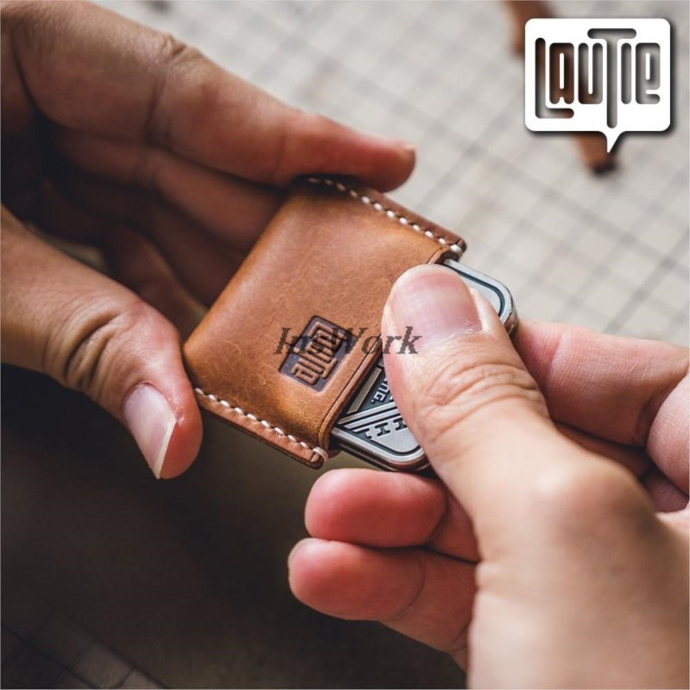 Lautie edc Leder holster für S – Edc Deep Carry Bewertung und Preis