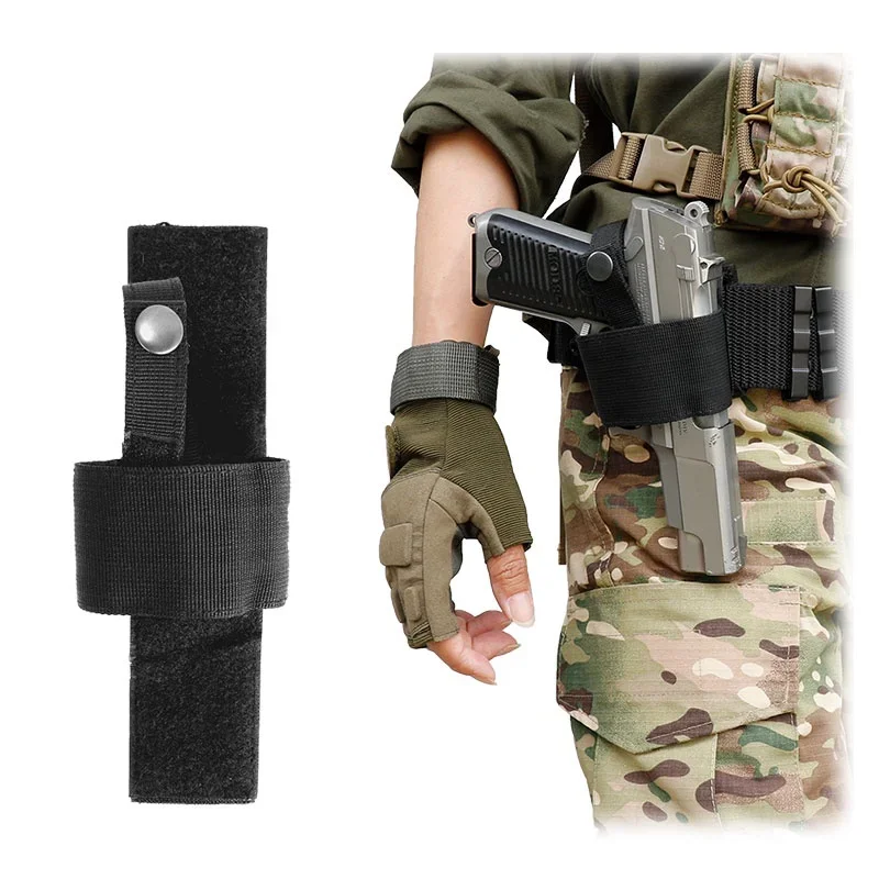 Verdeckte Trage Pistole Holste – Edc Carry Handgun Bewertung und Preis