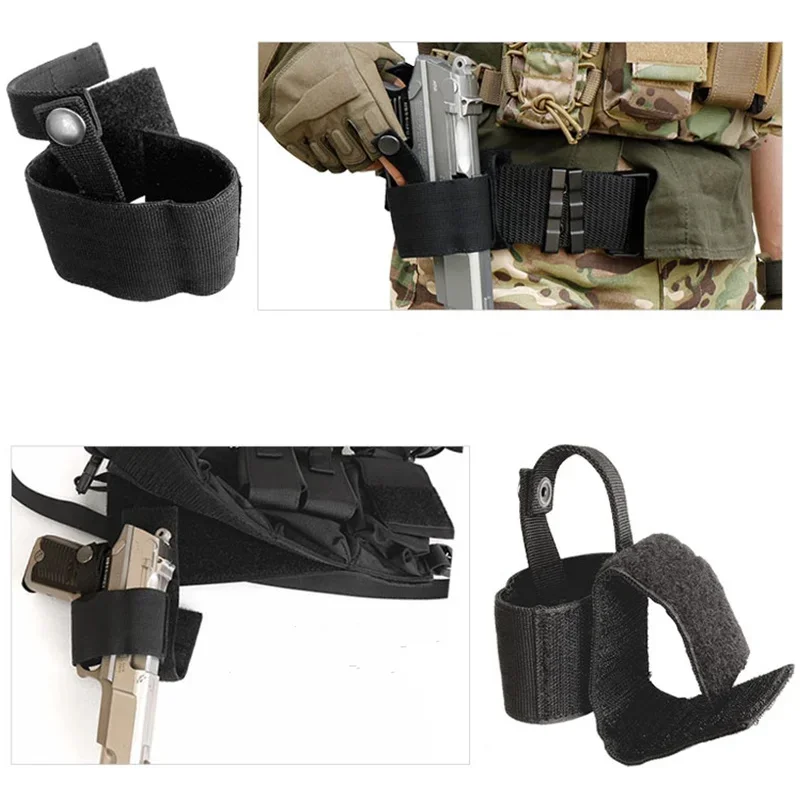 Verdeckte Trage Pistole Holste – Edc Carry Handgun Bewertung und Preis