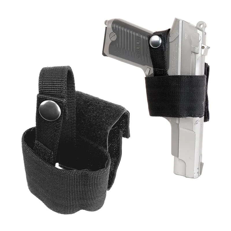 Outdoor Verdeckter Waffenhalte – Edc Carry Handgun Bewertung und Preis