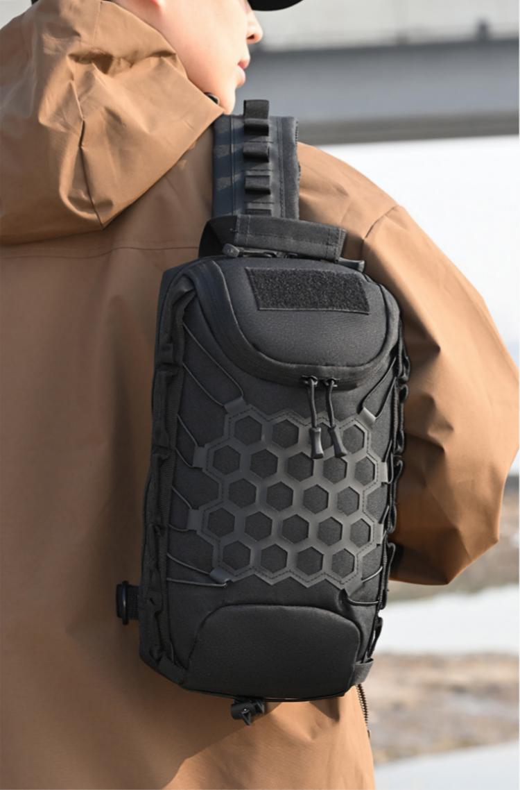 Homefish Neue taktische Outdoo – Edc Deep Carry Bewertung und Preis