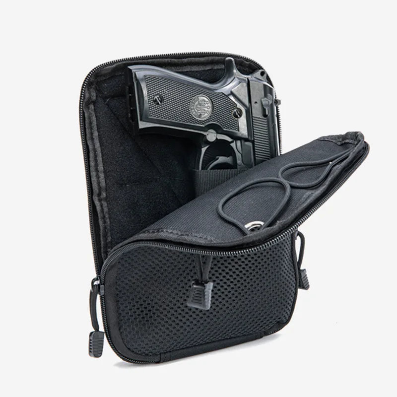 Molle Tactical Concealed Gun H – Edc Carry Handgun Bewertung und Preis
