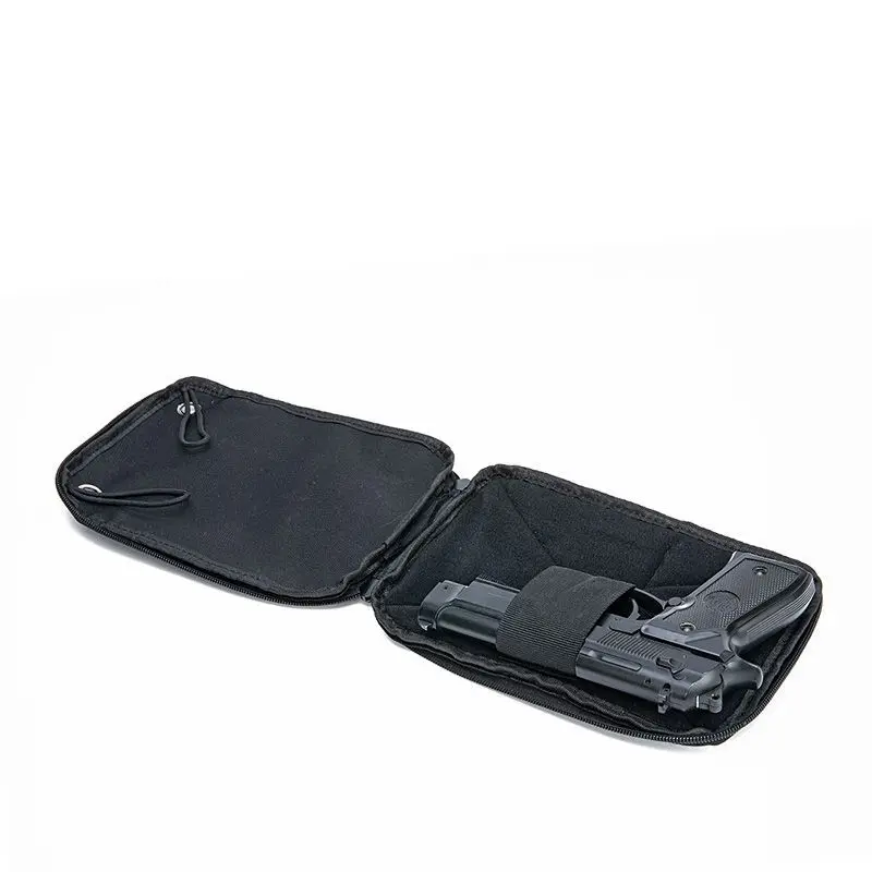 Molle Tactical Concealed Gun H – Edc Carry Handgun Bewertung und Preis