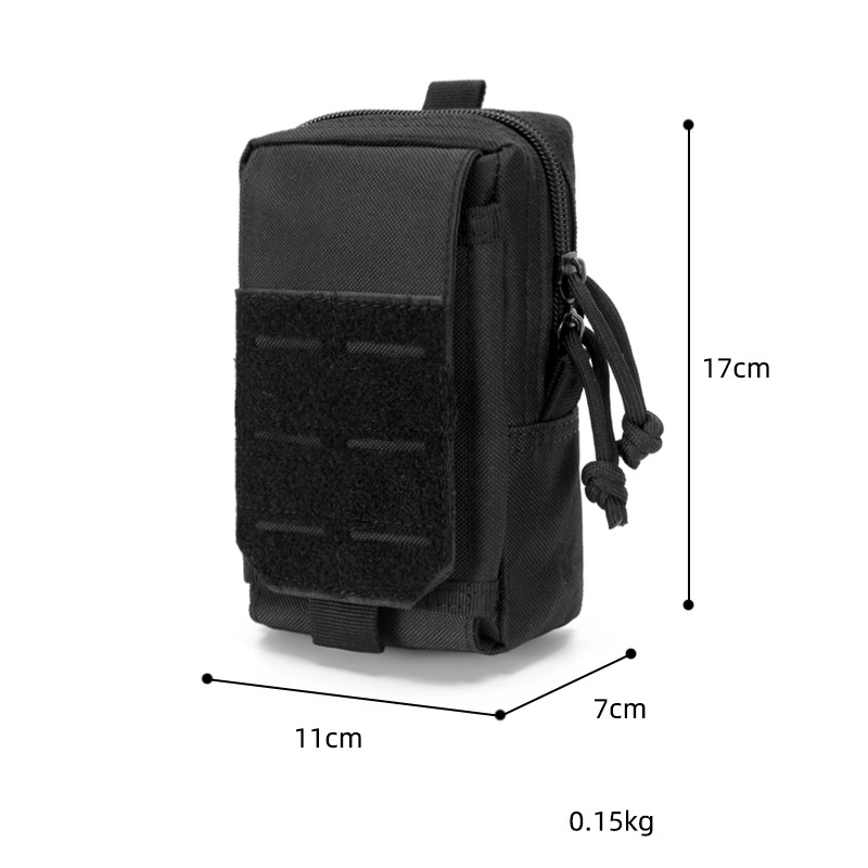 Tasche Männer Spezielle Gürtel – Edc Deep Carry Bewertung und Preis