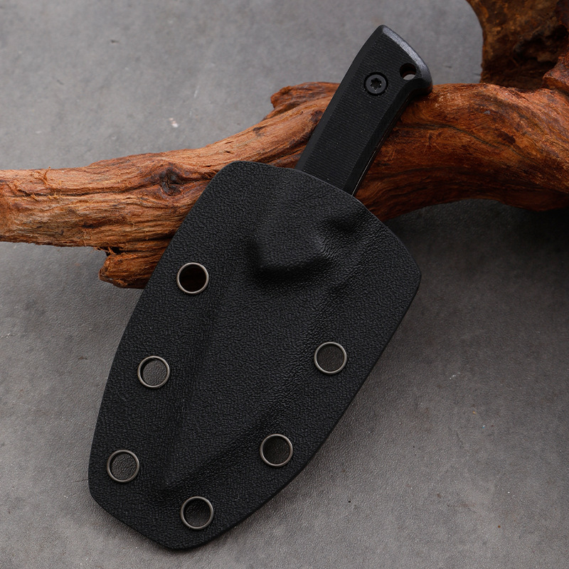 5CR15 Edelstahl Kleine Feste K – Edc Carry Fixed Blade Knife Bewertung und Preis