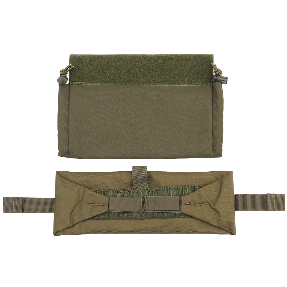 Taktische Trauma-Tasche Roll 1 – Edc Deep Carry Bewertung und Preis