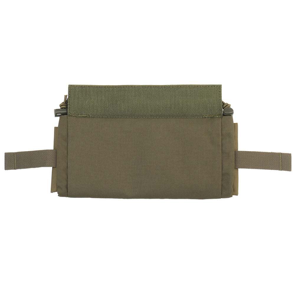 Taktische Trauma-Tasche Roll 1 – Edc Deep Carry Bewertung und Preis