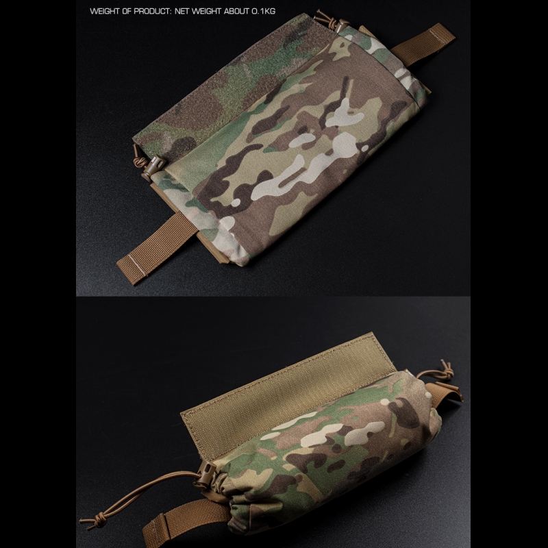 Taktische Trauma-Tasche Roll 1 – Edc Deep Carry Bewertung und Preis
