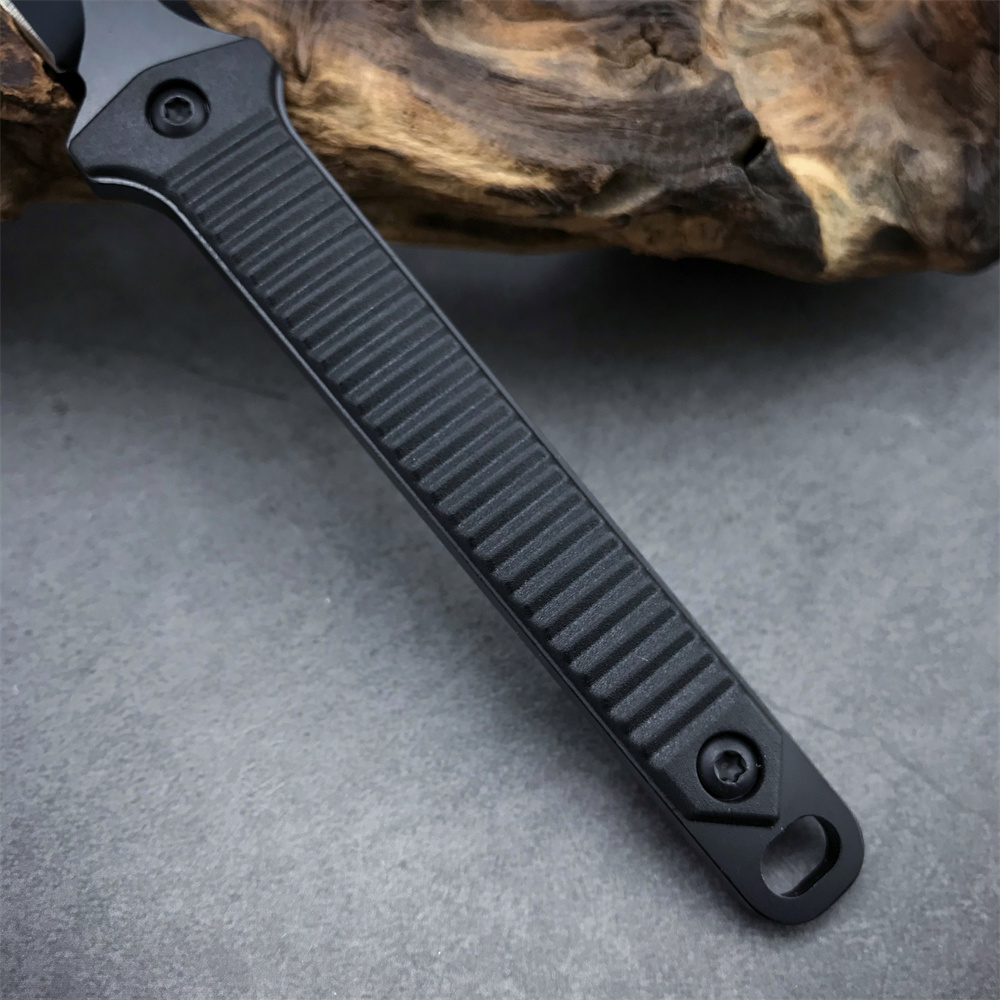 4008 EDC Feststehende Klinge J – Edc Carry Fixed Blade Knife Bewertung und Preis