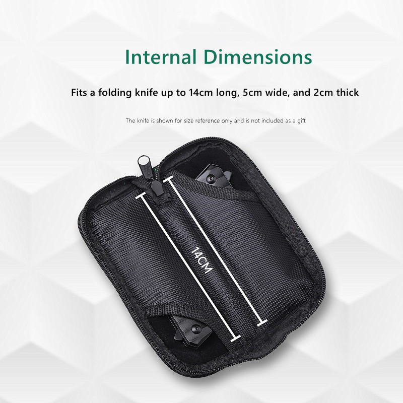 Klappmesser, Ledertasche, Mess – Edc Everyday Carry Knives Bewertung und Preis