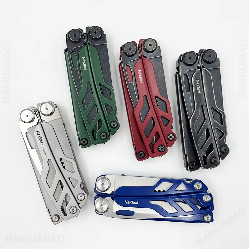 Nextool Flagship Pro Multitool – Edc Everyday Carry Knives Bewertung und Preis