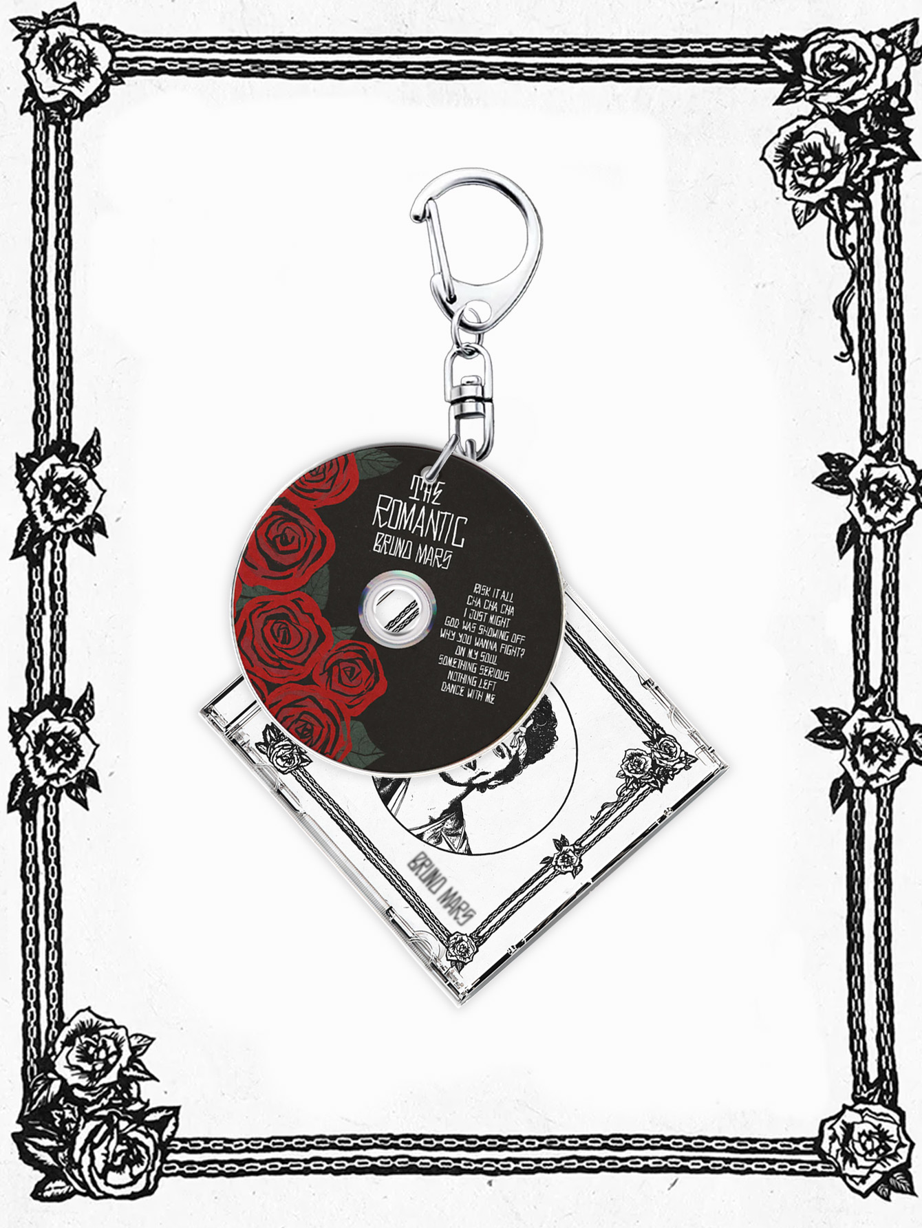 Bruno Schlüsselanhänger, The R – Carabiner Keychain Bewertung und Preis