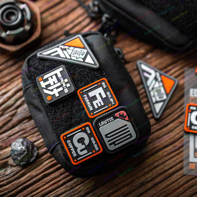 LAUTIE x FOXBAT Co-Designed ED – Edc Carry Co Bewertung und Preis