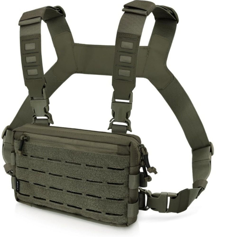 Modische 1000D Nylon Herren Br – Edc Deep Carry Bewertung und Preis