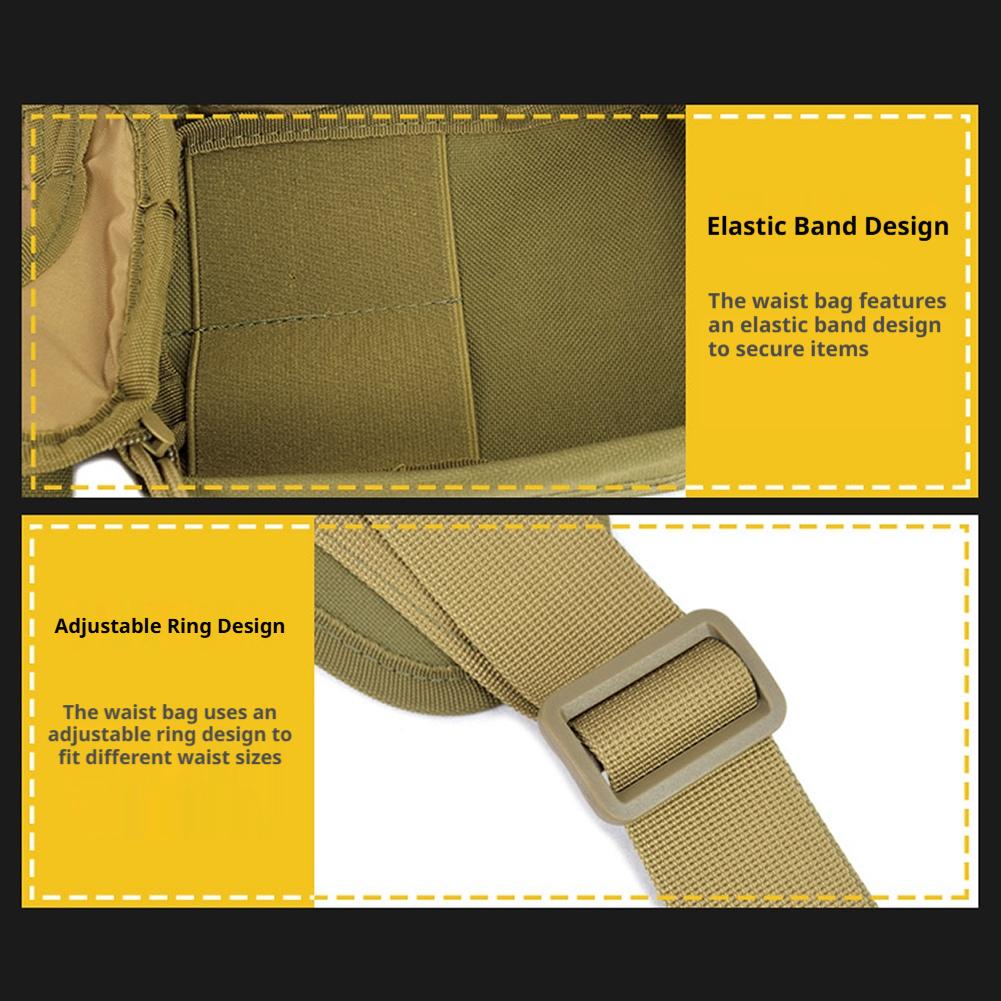 Diebstahlsichere, verdeckte Hü – Edc Concealed Carry Bag Bewertung und Preis