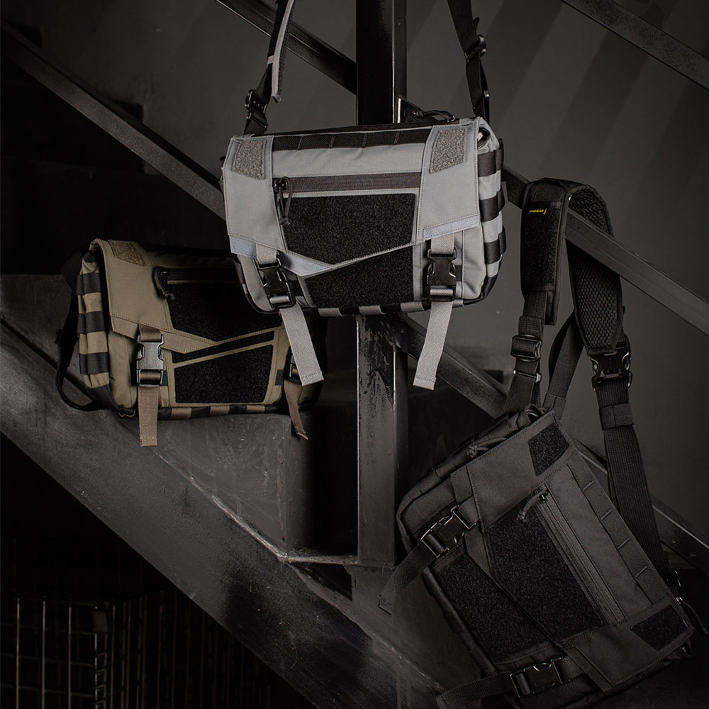 Taktische EDC-Umhängetasche Le – Edc Concealed Carry Bag Bewertung und Preis