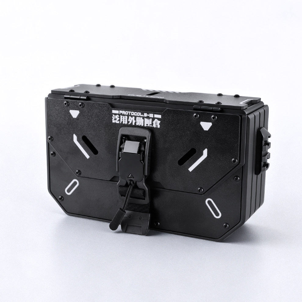 Tragbares EDC Mechanisches Tak – Edc Deep Carry Bewertung und Preis