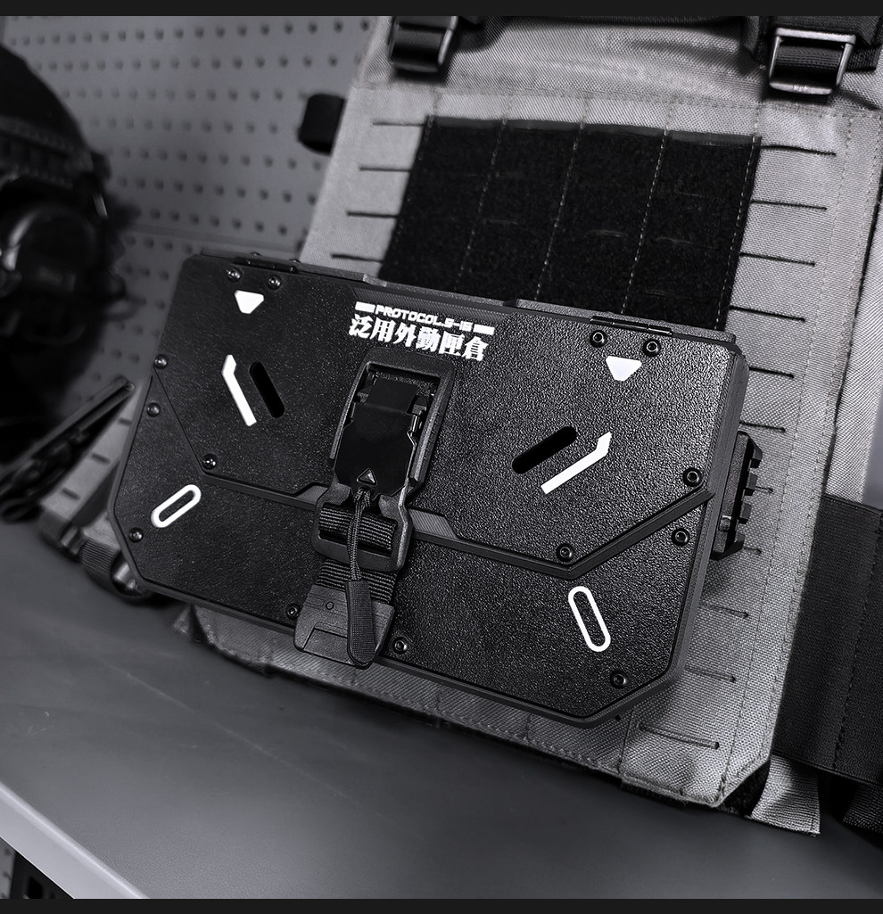 Tragbares EDC Mechanisches Tak – Edc Deep Carry Bewertung und Preis