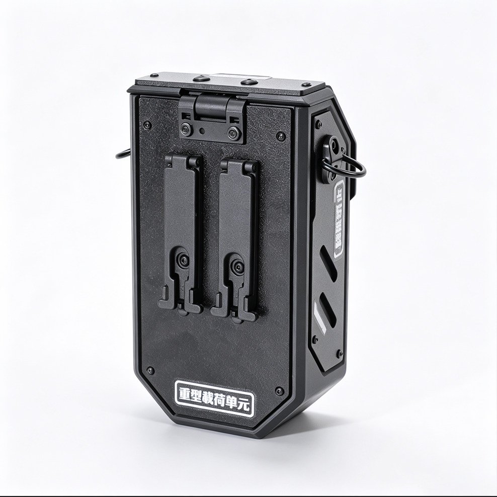 Tragbares EDC Mechanisches Tak – Edc Deep Carry Bewertung und Preis