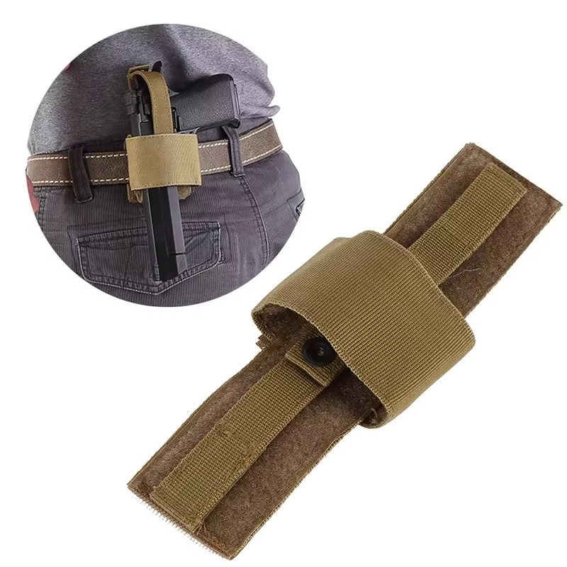 Pistolenhalter mit verdeckter  – Edc Carry Handgun Bewertung und Preis