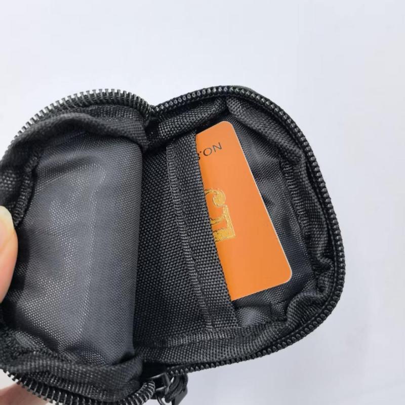 Mini EDC Polyester-Tasche Trag – Edc Concealed Carry Bag Bewertung und Preis