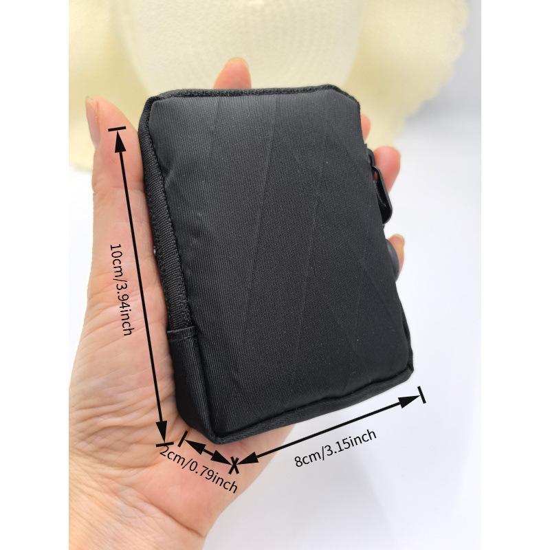 Mini EDC Polyester-Tasche Trag – Edc Concealed Carry Bag Bewertung und Preis