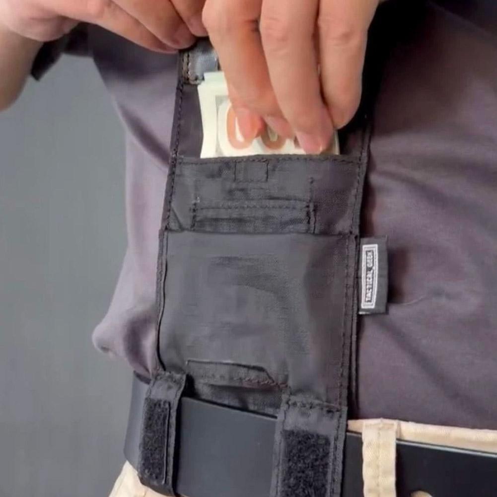 Kompakte Gürteltasche Mini EDC – Edc Deep Carry Bewertung und Preis