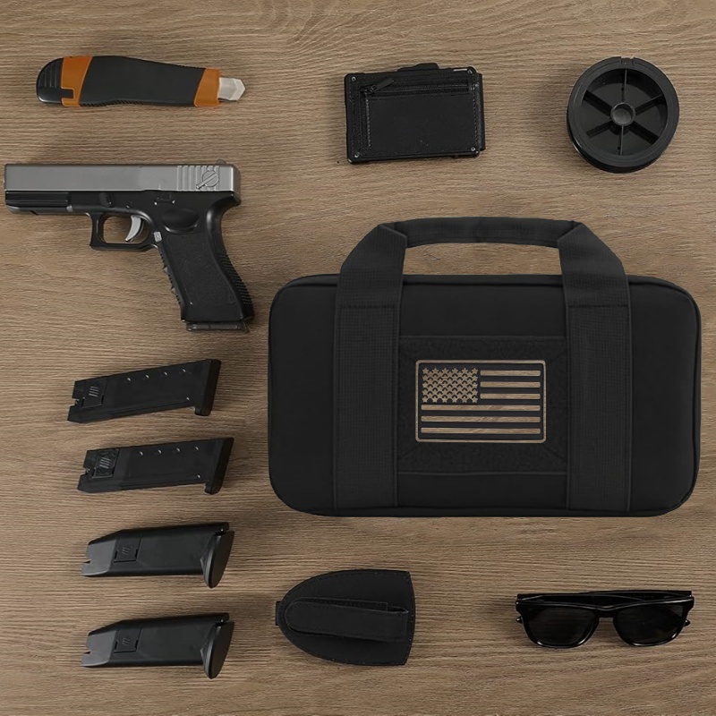 Outdoor Pistole Tragetasche ED – Edc Carry Handgun Bewertung und Preis