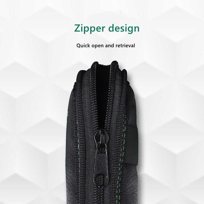 EDC-Messertasche, Nylon-Klappm – Edc Concealed Carry Bag Bewertung und Preis