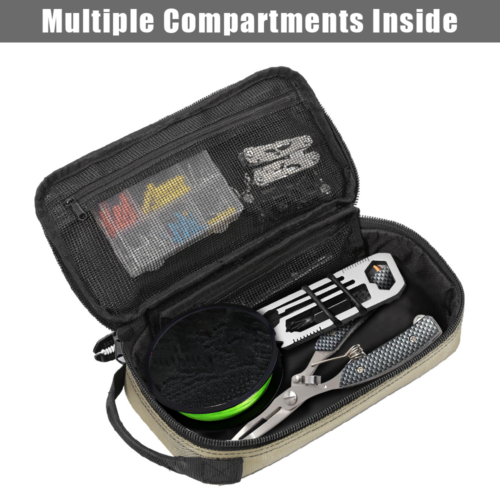 Taktische Utility-EDC-Tasche,  – Edc Deep Carry Bewertung und Preis