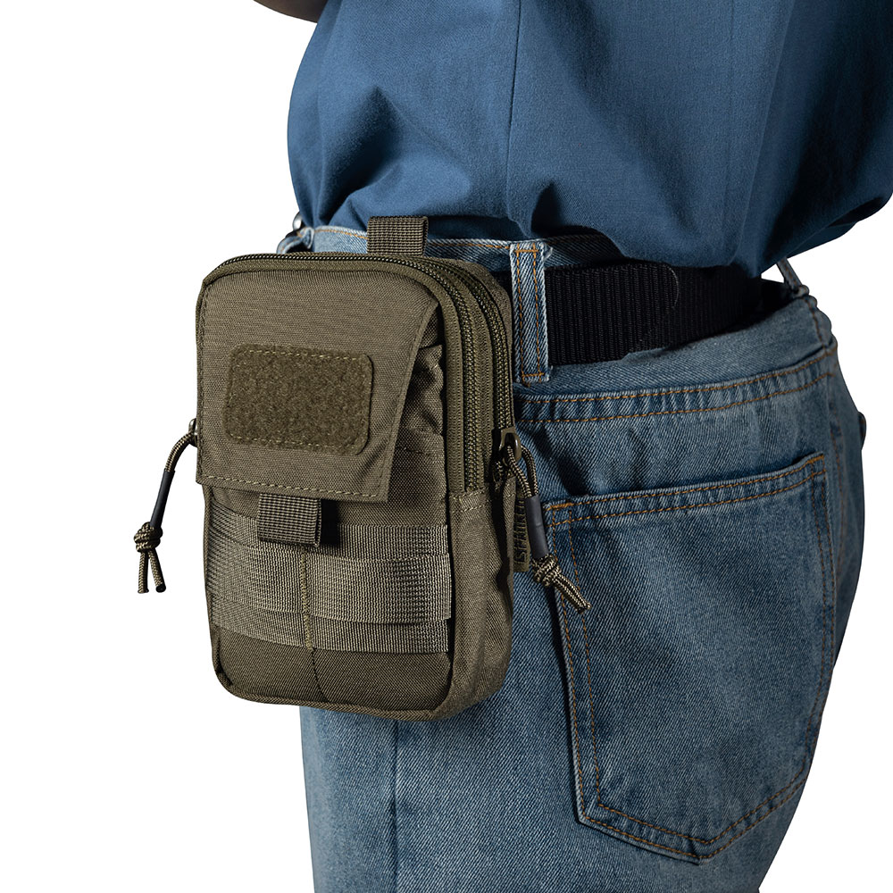 AUSGEZEICHNETE ELITE SPANKER E – Edc Concealed Carry Bag Bewertung und Preis