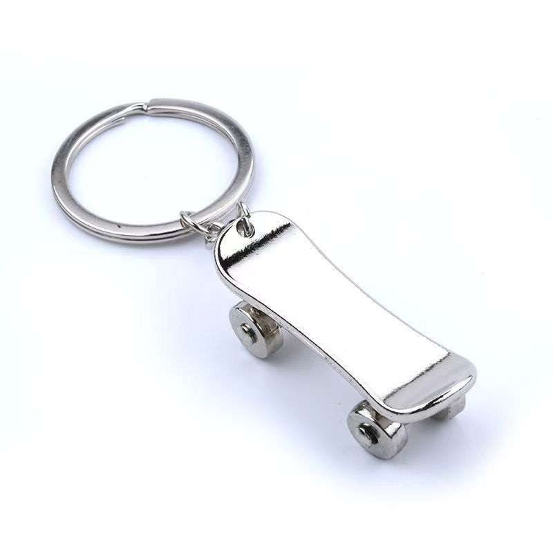 Kreativer Finger-Skateboard-Sc – Edc Deep Carry Bewertung und Preis