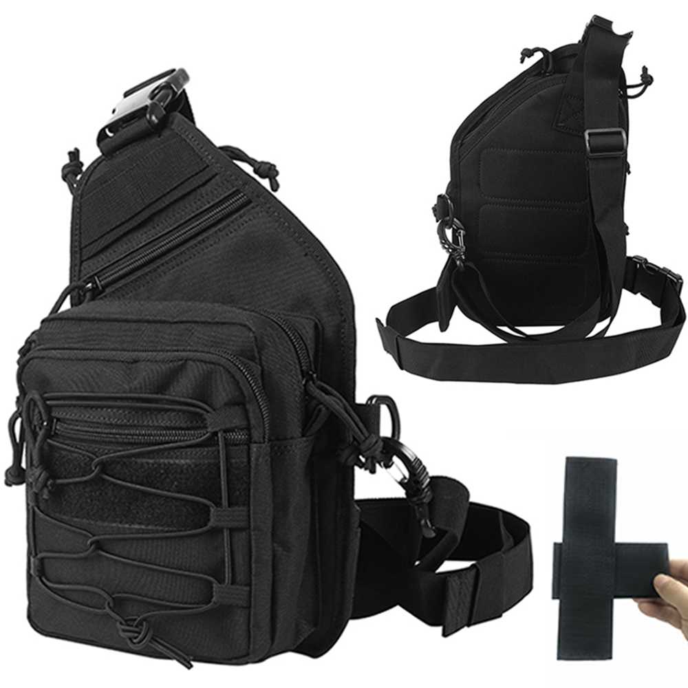Taktische Waffentasche EDC Sch – Edc Carry Handgun Bewertung und Preis