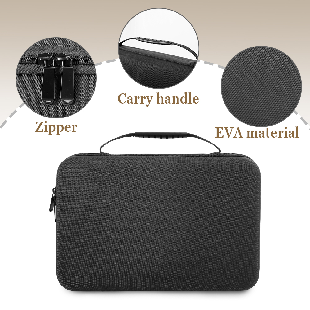 Taktische Pistolen-Tasche Dopp – Edc Carry Pistols Bewertung und Preis