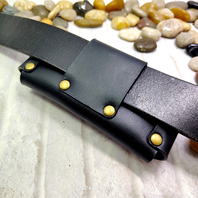 Horizontales Klappmesser Holst – Edc Everyday Carry Knives Bewertung und Preis