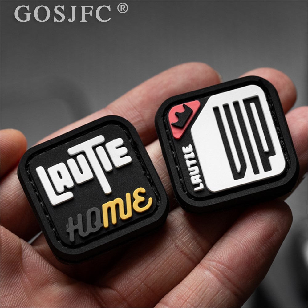 LAUTIE Patch Magnetischer Kühl – Edc Deep Carry Bewertung und Preis