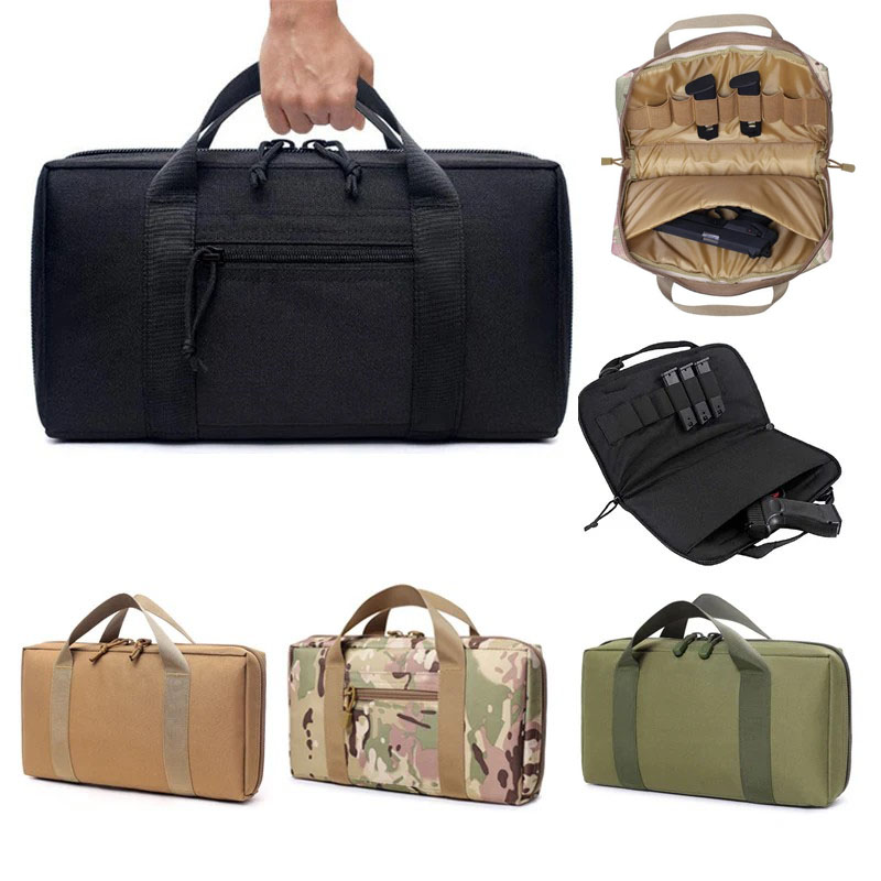 Outdoor-Waffentasche EDC-Werkz – Edc Carry Handgun Bewertung und Preis