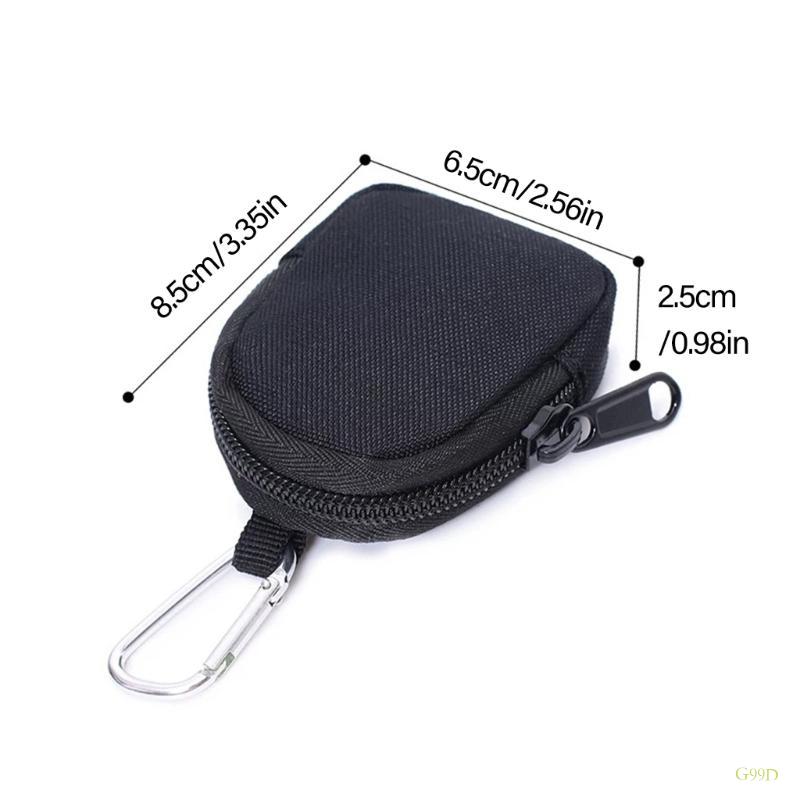 1 Stück Tragbare Outdoor-Schlü – Edc Deep Carry Bewertung und Preis