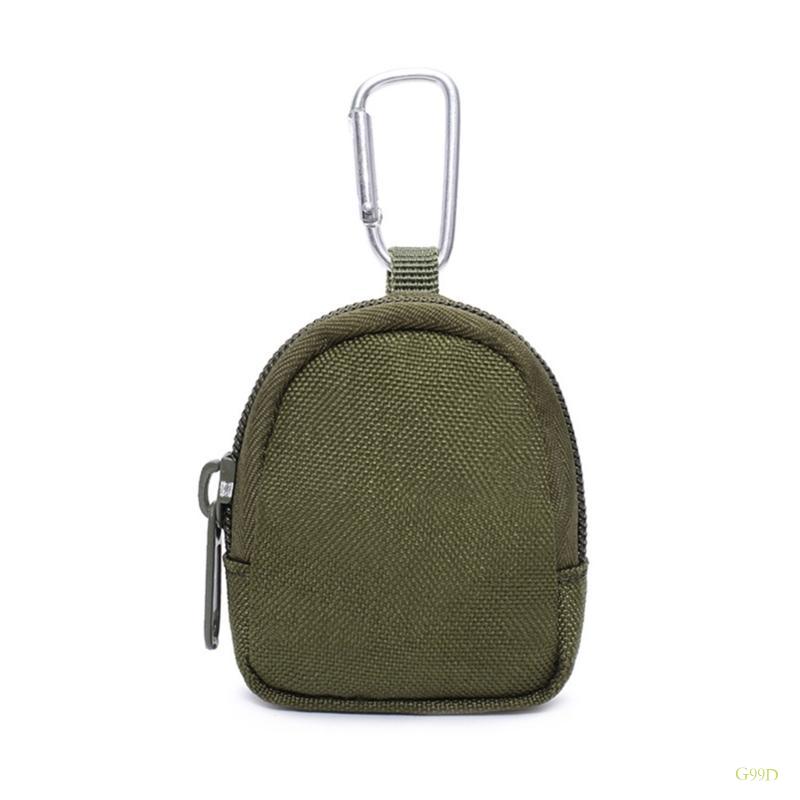 1 Stück Tragbare Outdoor-Schlü – Edc Deep Carry Bewertung und Preis