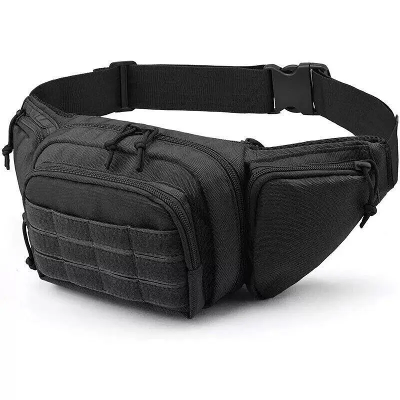 Taktische Gürteltasche für Män – Edc Carry Pistols Bewertung und Preis